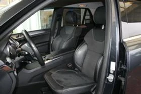 Mercedes-Benz ML 350 AMG пакер 2бр НА ЧАСТИ, снимка 2