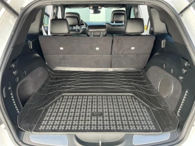 Jeep Grand cherokee OVERLAND, снимка 7