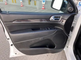 Jeep Grand cherokee OVERLAND, снимка 15