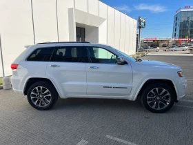 Jeep Grand cherokee OVERLAND, снимка 4