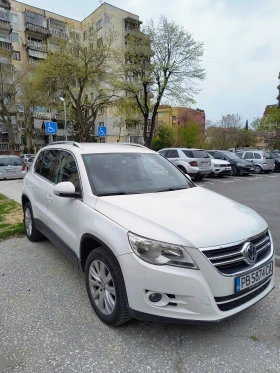 VW Tiguan, снимка 3