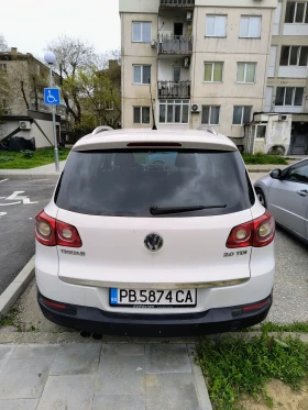 VW Tiguan, снимка 5