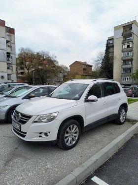 VW Tiguan, снимка 2
