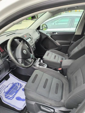 VW Tiguan, снимка 6