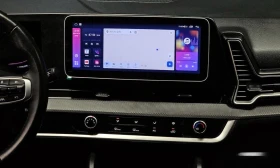 Kia Sportage LPG 2.0 2WD * НАЙ-ДОБРА ЦЕНА В БЪЛГАРИЯ* , снимка 14
