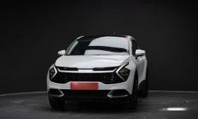 Kia Sportage LPG 2.0 2WD * НАЙ-ДОБРА ЦЕНА В БЪЛГАРИЯ* , снимка 3