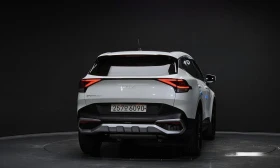 Kia Sportage LPG 2.0 2WD * НАЙ-ДОБРА ЦЕНА В БЪЛГАРИЯ* , снимка 4