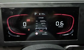 Kia Sportage LPG 2.0 2WD * НАЙ-ДОБРА ЦЕНА В БЪЛГАРИЯ* , снимка 8