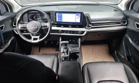 Kia Sportage LPG 2.0 2WD * НАЙ-ДОБРА ЦЕНА В БЪЛГАРИЯ* , снимка 7
