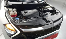 Kia Sportage LPG 2.0 2WD * НАЙ-ДОБРА ЦЕНА В БЪЛГАРИЯ* , снимка 6