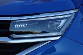 VW Amarok AVENTURA* IQ HD MATRIX* ЕЛ.ЩОРА* ПЕЧКА* 360!!!, снимка 4