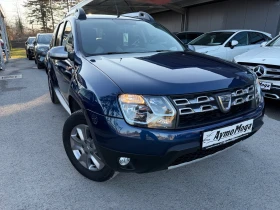 Dacia Duster 1.6 GPL NAVI KAMERA, снимка 1