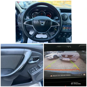 Dacia Duster 1.6 GPL NAVI KAMERA, снимка 12