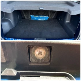 Dacia Duster 1.6 GPL NAVI KAMERA, снимка 11