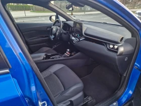 Toyota C-HR, снимка 7