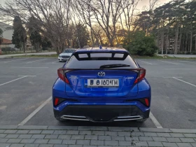 Toyota C-HR, снимка 5