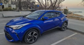 Toyota C-HR, снимка 1