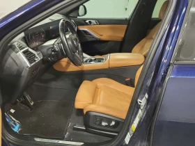 BMW X6 XDRIVE40I  CARFAX, снимка 5