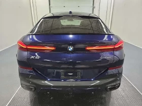 BMW X6 XDRIVE40I  CARFAX, снимка 6