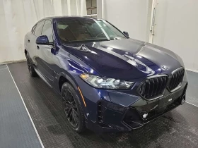 BMW X6 XDRIVE40I  CARFAX, снимка 2