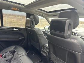 Mercedes-Benz ML 350 Ml350, снимка 17