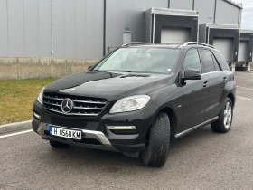 Mercedes-Benz ML 350 Ml350, снимка 6