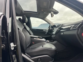 Mercedes-Benz ML 350 Ml350, снимка 10