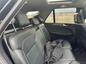 Mercedes-Benz ML 350 Ml350, снимка 13