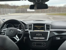 Mercedes-Benz ML 350 Ml350, снимка 14