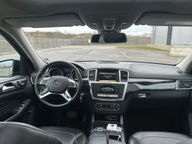 Mercedes-Benz ML 350 Ml350, снимка 15