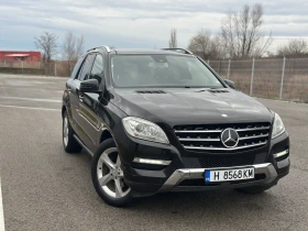 Mercedes-Benz ML 350 Ml350, снимка 1
