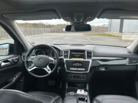 Mercedes-Benz ML 350 Ml350, снимка 16