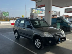 Honda Cr-v, снимка 2