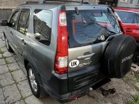 Honda Cr-v, снимка 5