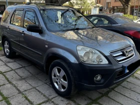 Honda Cr-v, снимка 3