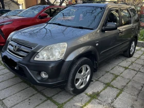 Honda Cr-v, снимка 2
