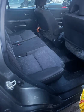 Honda Cr-v, снимка 7
