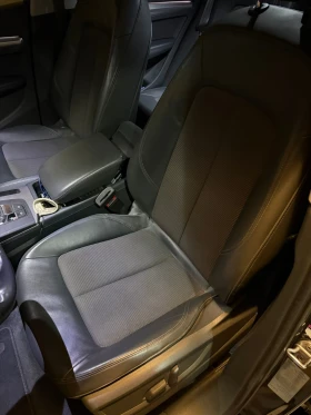 Audi Q5 2.0TDI quattro S tronic S line Plus, снимка 9