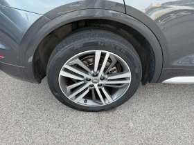 Audi Q5 2.0TDI quattro S tronic S line Plus, снимка 10