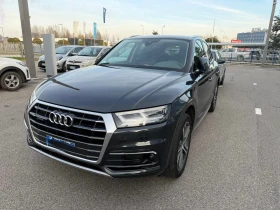 Audi Q5 2.0TDI quattro S tronic S line Plus, снимка 1