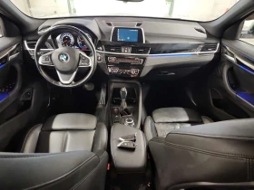 BMW X2 XDRIVE28I * KEYLESS * 2 КЛЮЧА * ПАНОРАМА * ПОДГРЕВ, снимка 11