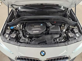 BMW X2 XDRIVE28I * KEYLESS * 2 КЛЮЧА * ПАНОРАМА * ПОДГРЕВ, снимка 7