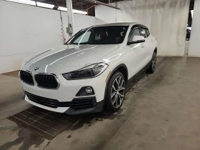 BMW X2 XDRIVE28I * KEYLESS * 2 КЛЮЧА * ПАНОРАМА * ПОДГРЕВ, снимка 1