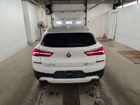 BMW X2 XDRIVE28I * KEYLESS * 2 КЛЮЧА * ПАНОРАМА * ПОДГРЕВ, снимка 4