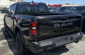 Dodge RAM 1500 REBEL * 5.7 HEMI * 2026 * НОВ * ЦЕНА ДО БГ * , снимка 4
