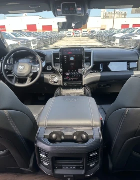 Dodge RAM 1500 REBEL * 5.7 HEMI * 2026 * НОВ * ЦЕНА ДО БГ * , снимка 6