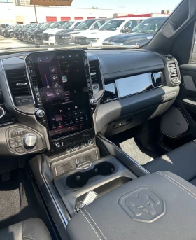 Dodge RAM 1500 REBEL * 5.7 HEMI * 2026 * НОВ * ЦЕНА ДО БГ * , снимка 7