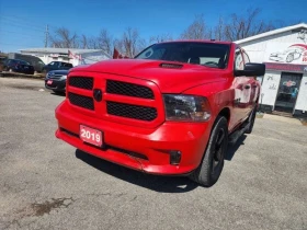 Dodge Ram * CARFAX * ЦЕНА ДО БГ, снимка 2