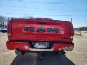 Dodge Ram * CARFAX * ЦЕНА ДО БГ, снимка 5