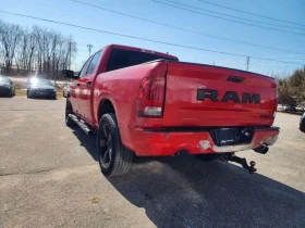 Dodge Ram * CARFAX * ЦЕНА ДО БГ, снимка 4